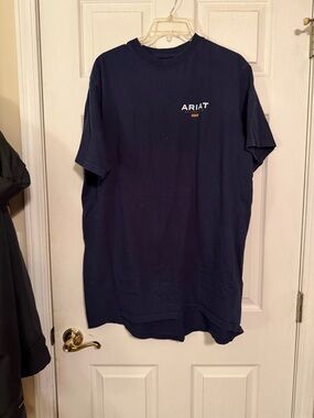 Men’s XLT ariat Tshirt